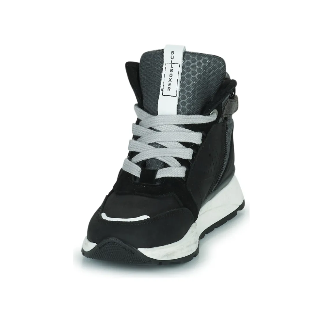 Bullboxer - AEX502E6C Noir New