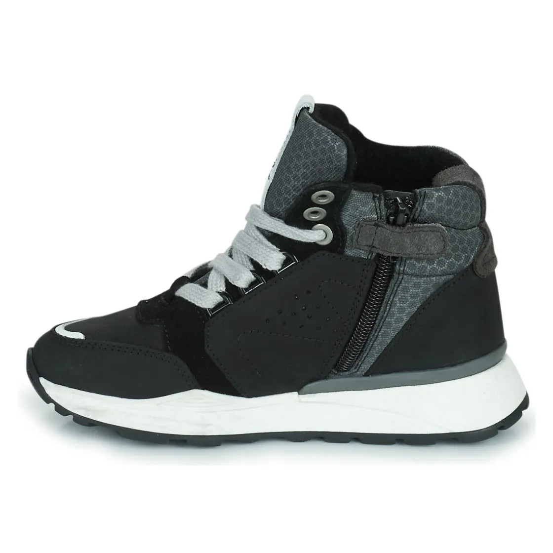 Bullboxer - AEX502E6C Noir New
