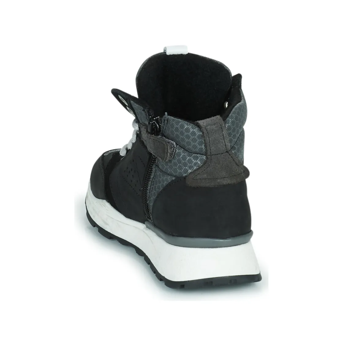 Bullboxer - AEX502E6C Noir New