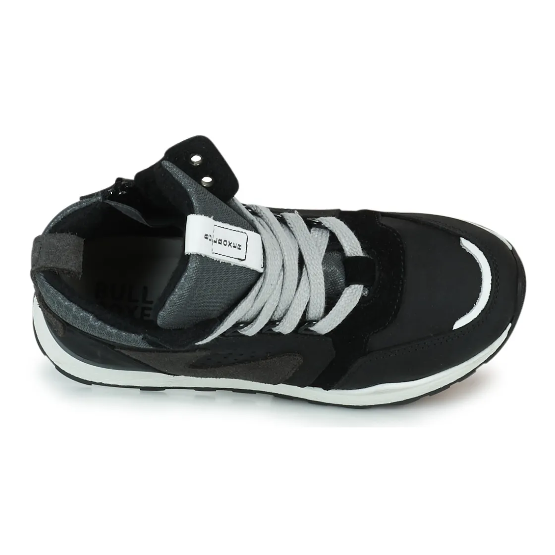 Bullboxer - AEX502E6C Noir New