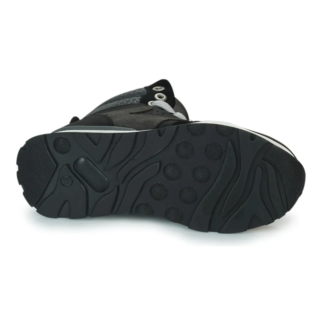 Bullboxer - AEX502E6C Noir New