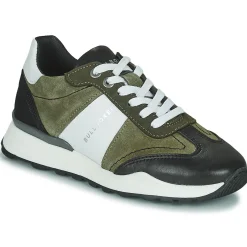 Bullboxer - AEX002E5C_BKWH Kaki Best