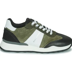 Bullboxer - AEX002E5C_BKWH Kaki Best