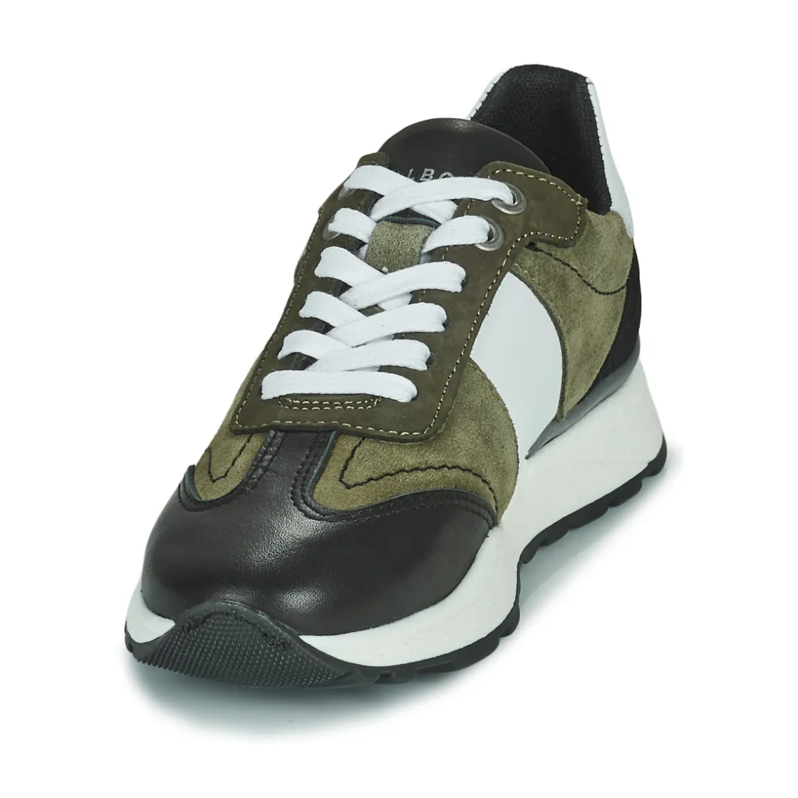 Bullboxer - AEX002E5C_BKWH Kaki Best