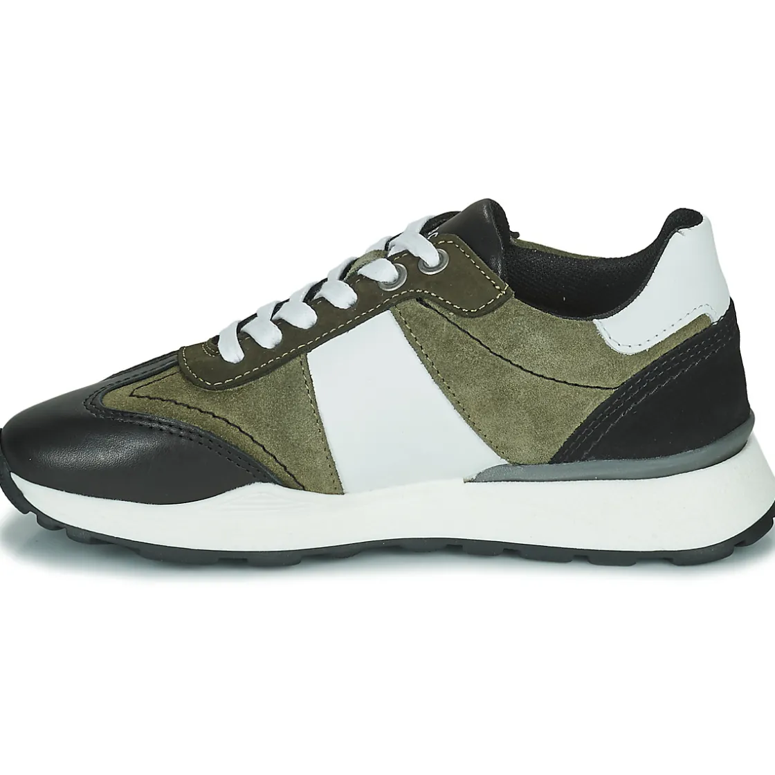 Bullboxer - AEX002E5C_BKWH Kaki Best