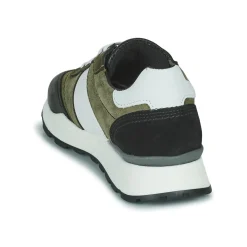 Bullboxer - AEX002E5C_BKWH Kaki Best