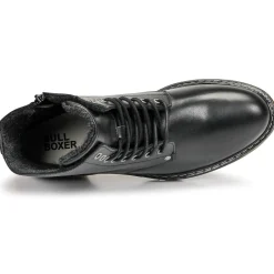 Bullboxer Bottines / Boots^- AHC501E6LC-BLBLK