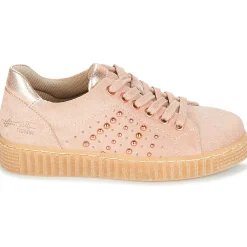 Bullboxer - AIB006< Baskets Mode