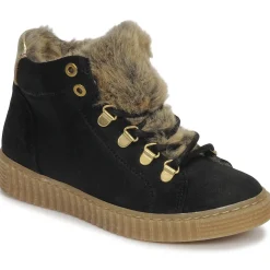 Bullboxer Baskets Mode^- AIB504E6CA-BLCK
