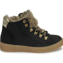 Bullboxer Baskets Mode^- AIB504E6CA-BLCK