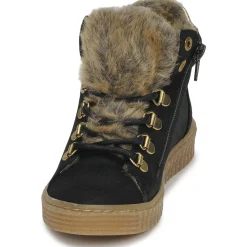 Bullboxer Baskets Mode^- AIB504E6CA-BLCK