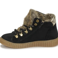 Bullboxer Baskets Mode^- AIB504E6CA-BLCK