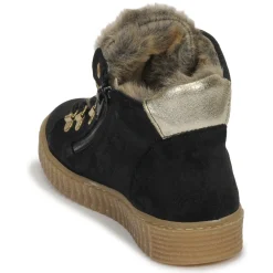 Bullboxer Baskets Mode^- AIB504E6CA-BLCK