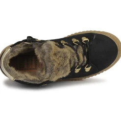 Bullboxer Baskets Mode^- AIB504E6CA-BLCK