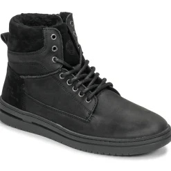 Bullboxer - AID500E6L-BLCK Noir Clearance