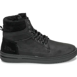 Bullboxer - AID500E6L-BLCK Noir Clearance