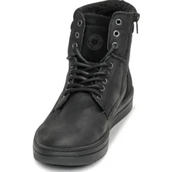 Bullboxer - AID500E6L-BLCK Noir Clearance