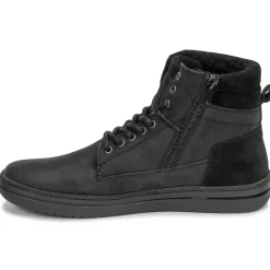 Bullboxer - AID500E6L-BLCK Noir Clearance