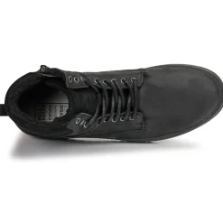 Bullboxer - AID500E6L-BLCK Noir Clearance