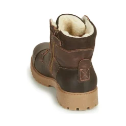 Bullboxer - ALL518E6LA-BRWN< Bottines / Boots