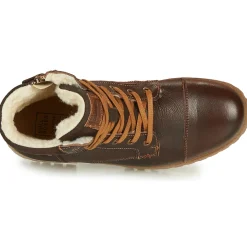 Bullboxer - ALL518E6LA-BRWN< Bottines / Boots