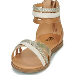 Bullboxer - ALM013 Camel Clearance