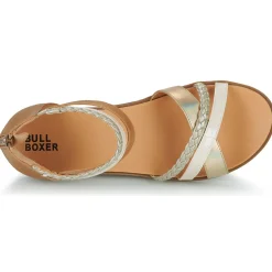 Bullboxer - ALM013 Camel Clearance
