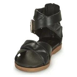 Bullboxer - ALM016F1S_BLCK Noir