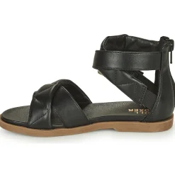 Bullboxer - ALM016F1S_BLCK Noir