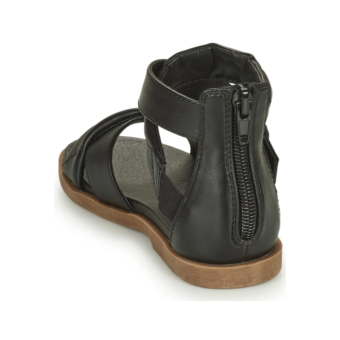 Bullboxer - ALM016F1S_BLCK Noir