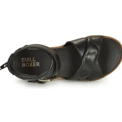 Bullboxer - ALM016F1S_BLCK Noir