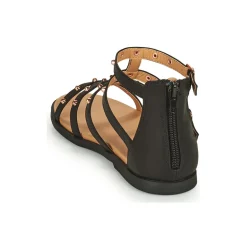 Bullboxer Sandales Et Nu-pieds^- ALM015F1S_BLCK