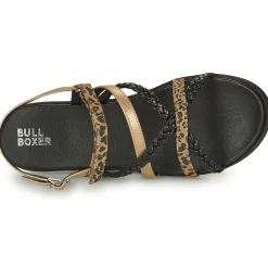 Bullboxer - ALM017F1S-BKCA Discount