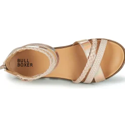 Bullboxer - ALM013F1S-ROGO Rose