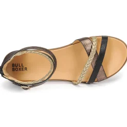 Bullboxer - ALM013F1S-ROSE Noir