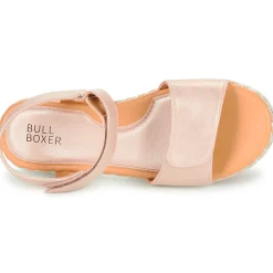 Bullboxer - AOA010F1S_ROGOKB00 Rose New