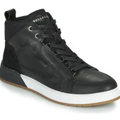 Bullboxer - AOF500E6L-BLCK< Baskets Mode