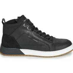 Bullboxer - AOF500E6L-BLCK< Baskets Mode