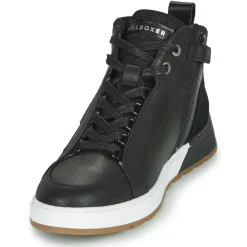 Bullboxer - AOF500E6L-BLCK< Baskets Mode