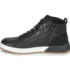Bullboxer - AOF500E6L-BLCK< Baskets Mode