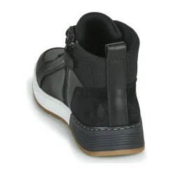 Bullboxer - AOF500E6L-BLCK< Baskets Mode