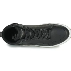 Bullboxer - AOF500E6L-BLCK< Baskets Mode