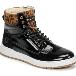 Bullboxer - AOF503E6L-BLCK Noir Best