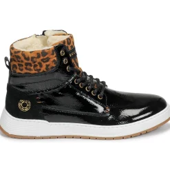 Bullboxer - AOF503E6L-BLCK Noir Best