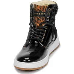 Bullboxer - AOF503E6L-BLCK Noir Best