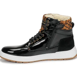 Bullboxer - AOF503E6L-BLCK Noir Best