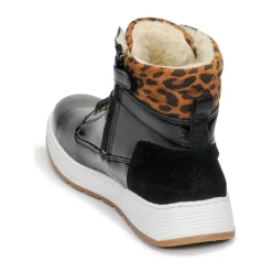 Bullboxer - AOF503E6L-BLCK Noir Best