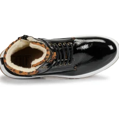 Bullboxer - AOF503E6L-BLCK Noir Best