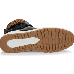 Bullboxer - AOF503E6L-BLCK Noir Best