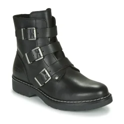 Bullboxer - AOL520E6L-BLCK Noir Discount
